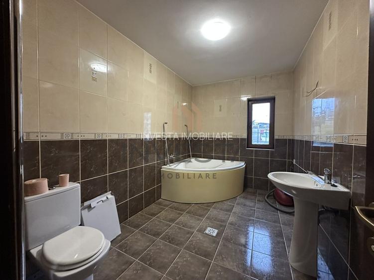 Apartament 3 camere zona Observatorului! View pe tot Clujul! 2500e/mp! - 5