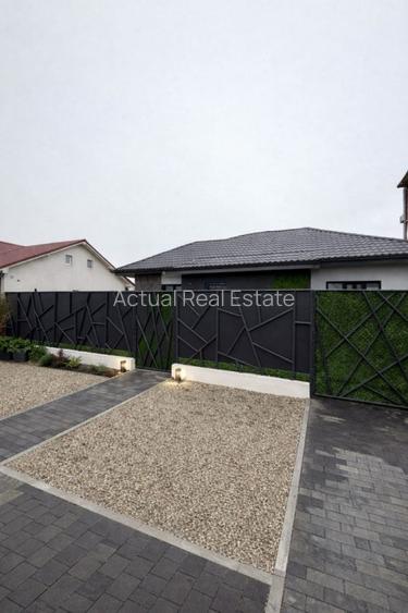 CASA CUMPANA| LA INTRARE| 4 CAMERE| LA GATA| - 3