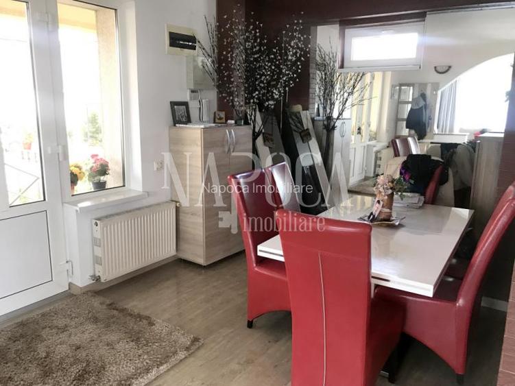 Casa 7 camere de vanzare in Europa, Cluj Napoca - 2