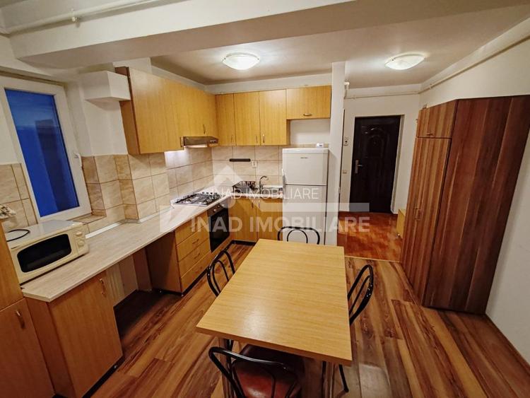 Apartament cu 2 camere, 46,5mp, bloc nou, zona Platinia/USAMV - 2