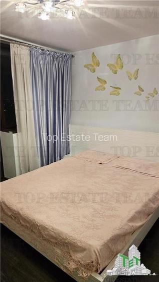 Apartament modern si luminos cu 3 camere pe Calea Grivitei-priveliste panoramica - 5