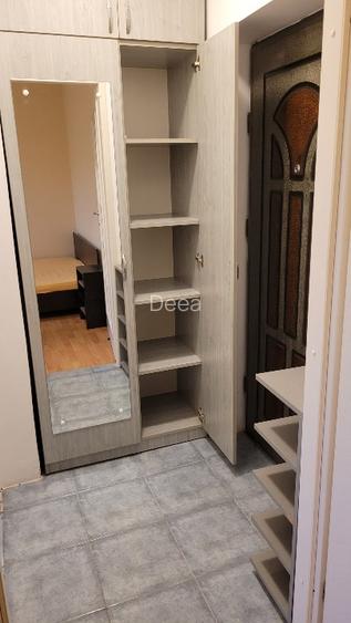 Proprietar (fara comision) apt 1 camera  Pacurari AC - 5