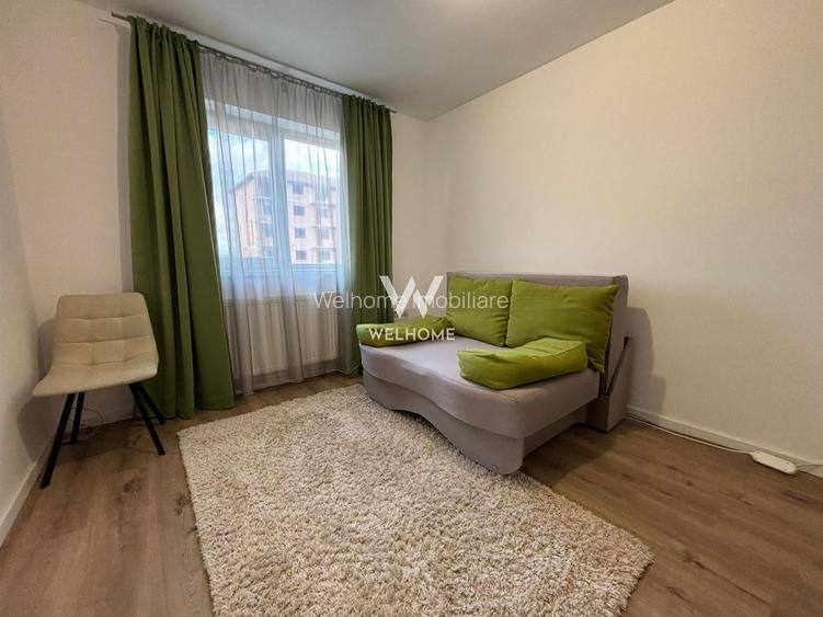 De inchiriat apartament 3 camere la vila - Sibiu - 10