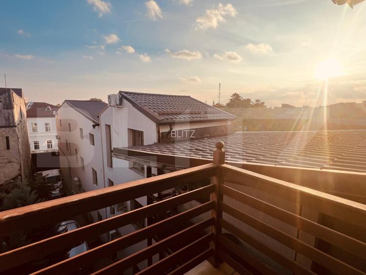 Spatiu comercial, 240 mp, zona Centrala - 2