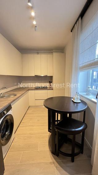 Apartament de închiriat cu 2 camere | PIPERA | PARCARE INCLUSA - 7