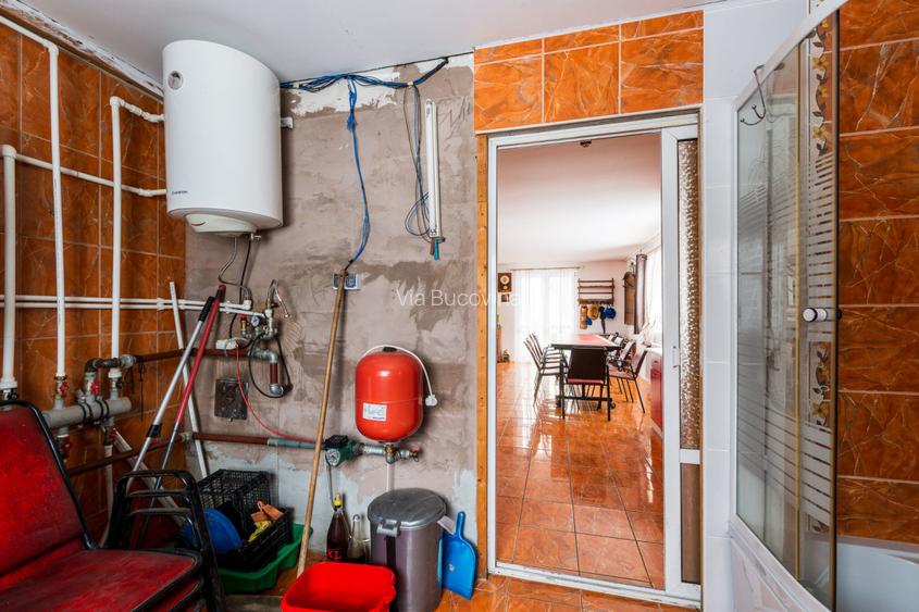 Casa de vacanta sau locuinta Poiana Micului - 15 km de Gura Humorului - 27