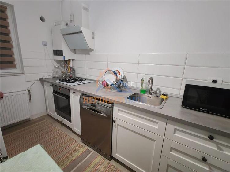 3 camere | Dimri Residence – Prelungirea Ghencea | 80 mp total | Parcare inclus& - 4