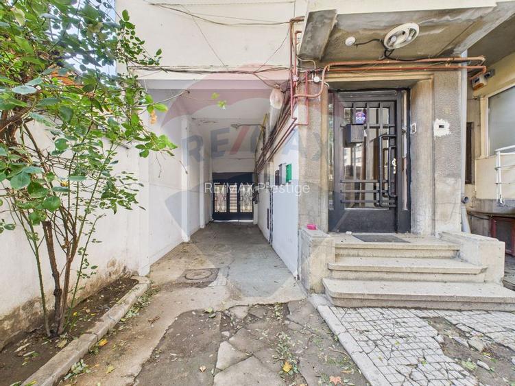 Investitie - Apartament 2 camere - Randament 6%  - zona Parcul Carol - 13