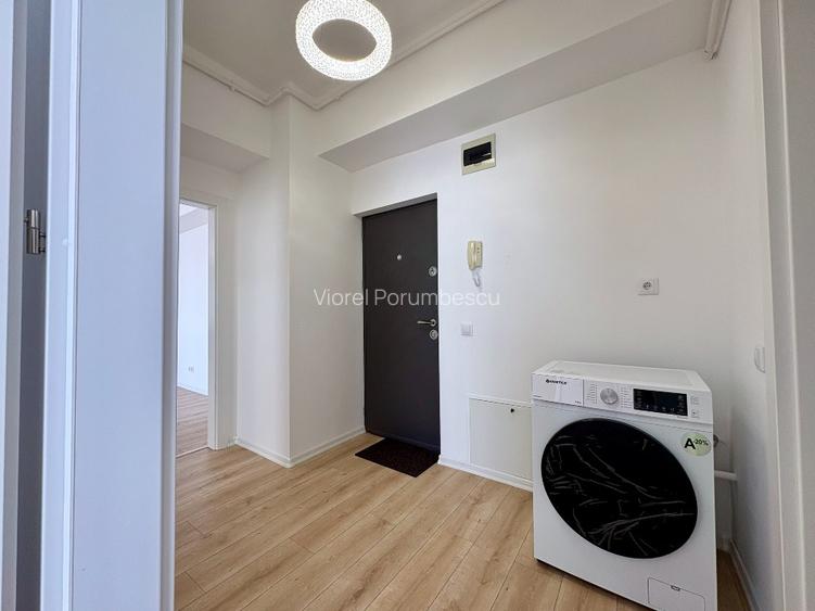 Apartament 2 camere et.3 prima închiriere – Mihai Viteazu (lângă Lidl) - 11