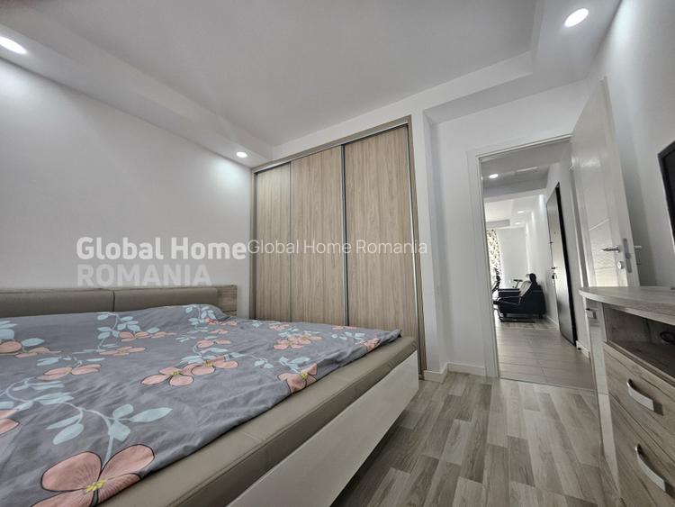 Apartament 2 camere 50MP 1 Loc de Parcare Inclus |Swimming Pool View |Cosmopolis - 6