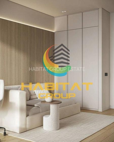 Pallady 3 camere 67 mp + terasa 77 mp + curte proprie 80 mp - 13