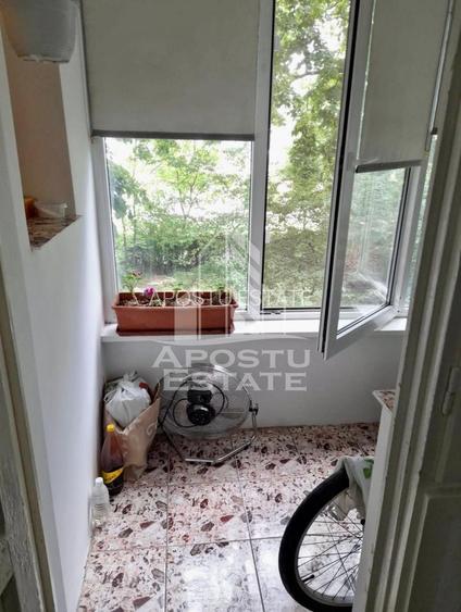 Apartament 1 camera de vanzare, zona Circumvalatiunii, Timisoara - 6