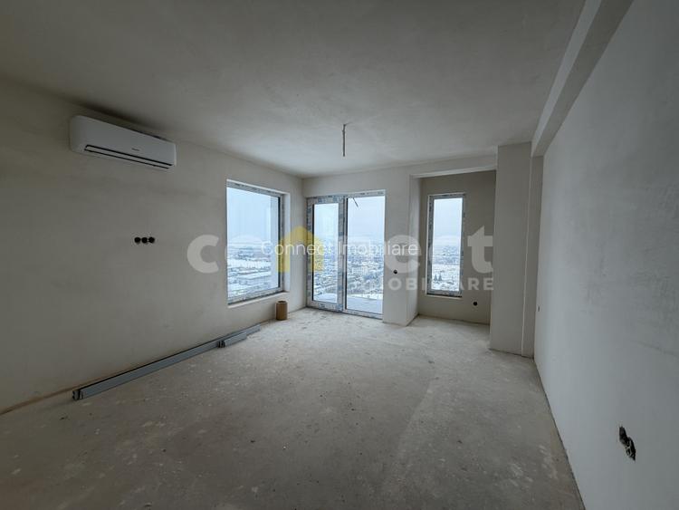 Duplex de vanzare | 5 camere, SU 202 mp, garaj | NZEB | Zona Tineretului - 11