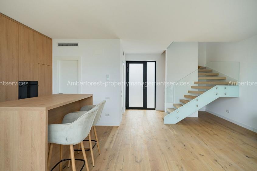 Vila duplex cu 3 camere - preluare leasing - 2