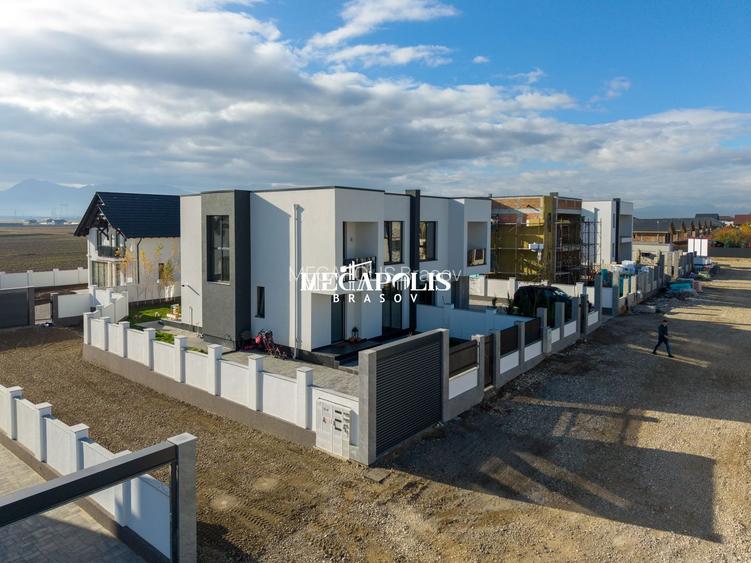 Direct Dezvoltator | Predare Aprilie 2025 | Utilitǎți | TVA Inclus - 21