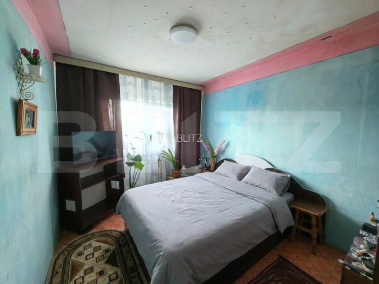Apartament 3 camere decomandat, 2 bai, zona Frumoasa-Nicolina - 2