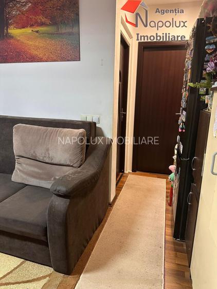🏡✨ Apartament 2 camere de vânzare – Mărăști, zona str. Plevnei ✨🏡 - 2