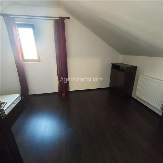 Apartament 3 camere - 70 mp utili - George Enescu - 11