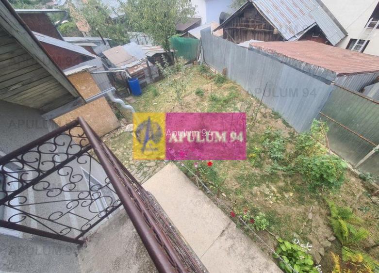 Casă de vânzare în Poiana Câmpina - 6