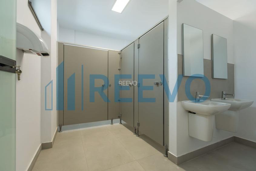 Spațiu comercial de închiriat, Ioniță S. Sturza, Bacău - 12