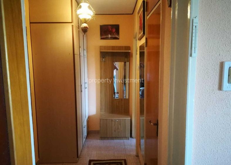 Tineretului | 2 Camere | Balcon | metrou 8minute Timpuri Noi - 8