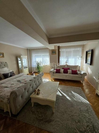 Inchiriez apartament 116 mp ULTRACENTRAL - 13