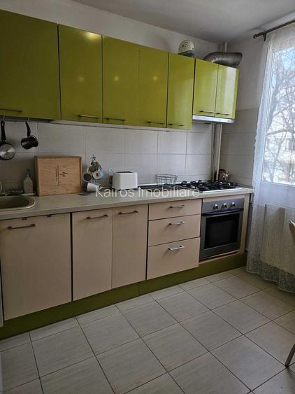 Vânzare Apart. 2 Camere Dr. Taberei - Mobilat, Aproape de Metrou - 6