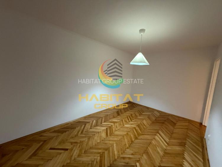 Titan 3 camere 9 minute metrou bloc reabilitat centrala/buncăr ALA renovat 2026 - 19