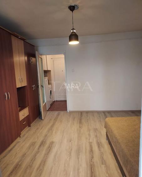 Garsonieră de vânzare în Cluj-Napoca, zona Mănăștur, Piața Flora - 5