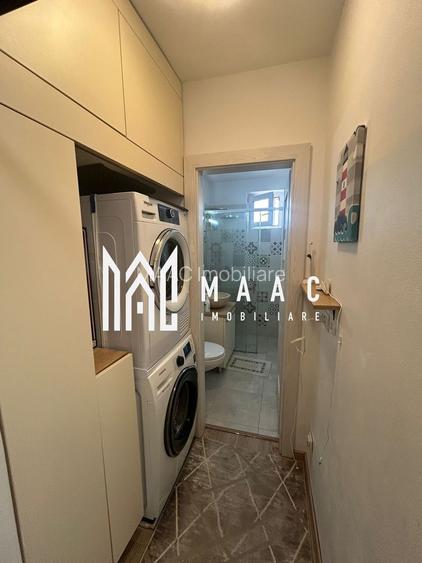 Apartament 3 camere | 64 mp | Renovat complet | Mobilat și utilat | Rahovei - 8