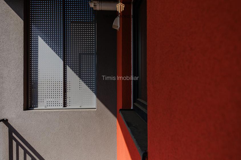 2 camere in bloc nou Eliza 1 – finisat, etaj 1, Mehala | Comision 0% - 20