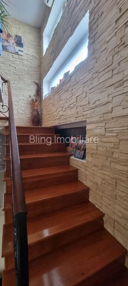 Casa Individuala de vanzare cu teren 500 m, Gilau - 4