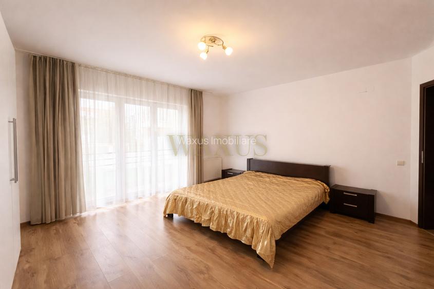 Apartament la Cheie - 46MP I Balcon I Parcare - Zona Panemar Eroilor - 4