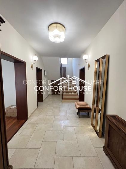 Vila individuala S+P+E+M, renovat , nou mobilat, padure - IANCU NICOLAE - 21