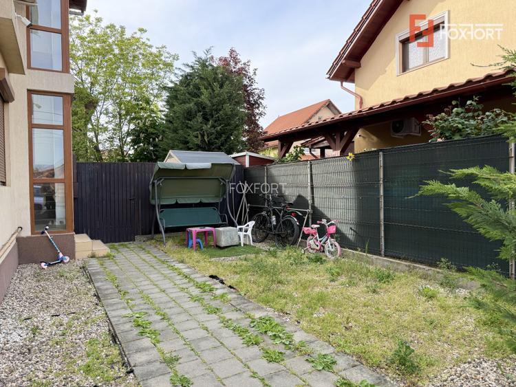Apartament cu 2 camere + loc de parcare, de vanzare in Dumbravita - 30