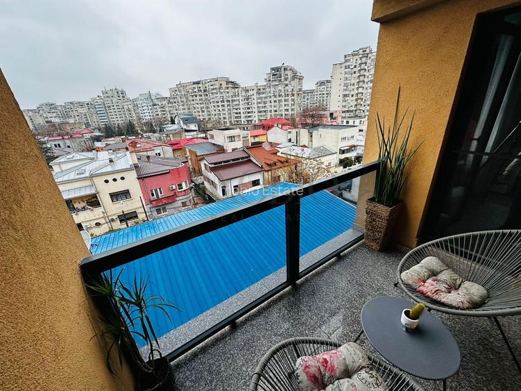 Apartament 2 camere premium | Elegant | Bloc nou | Alba Iulia - Unirii - 9