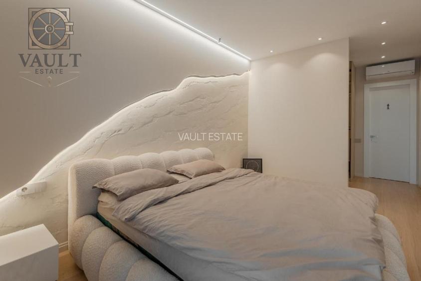 Apartament 3 camere -101 mp -Herastrau - 2