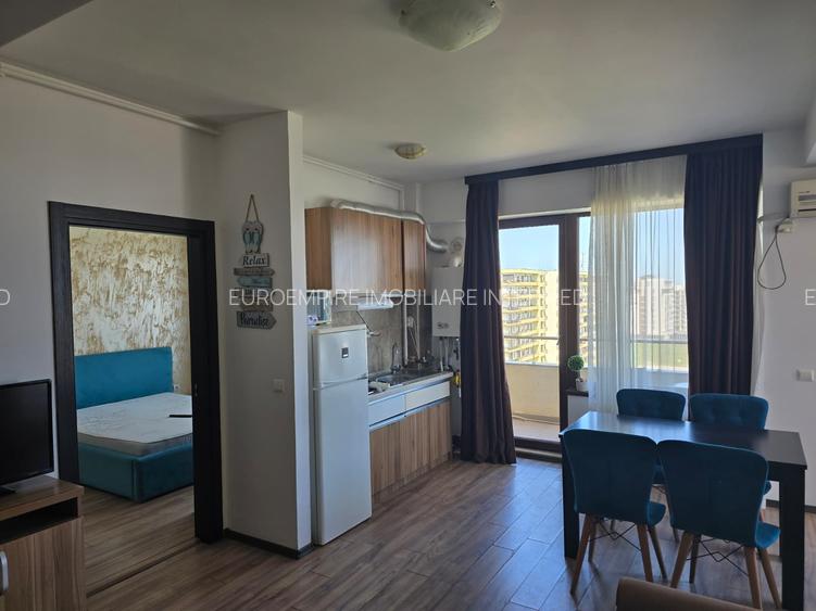 Apartament Summerland cu terasa si vedere panoramica - 7