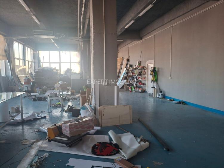 Spatiu industrial Pallady 163 mp - 3