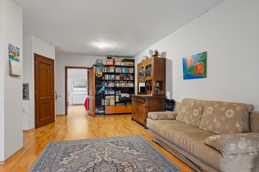 Promotie -  vila langa padure cu piscina-Paradisul Verde - 44