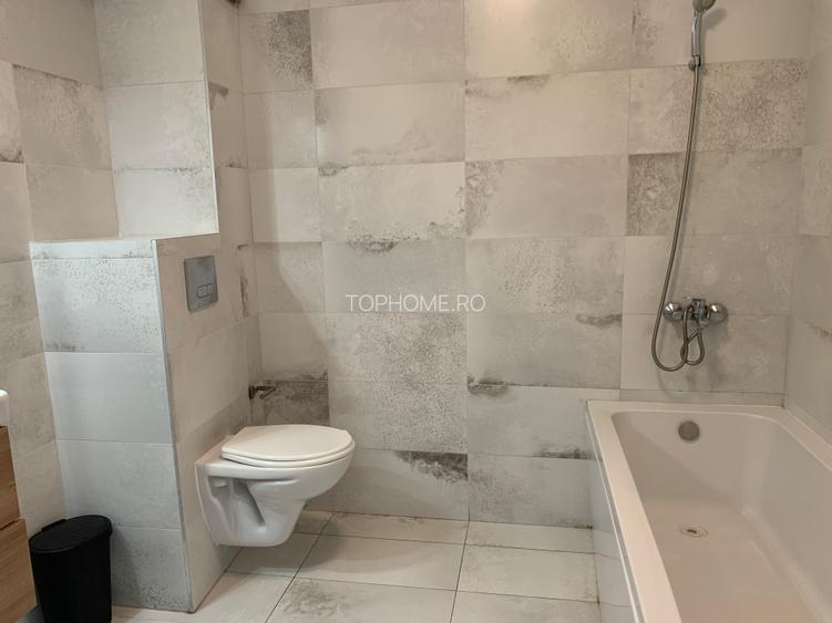 Apartament 2 camere decomandat, mobilat+utilat, Trapezului-1 Decembrie 1918 - 11