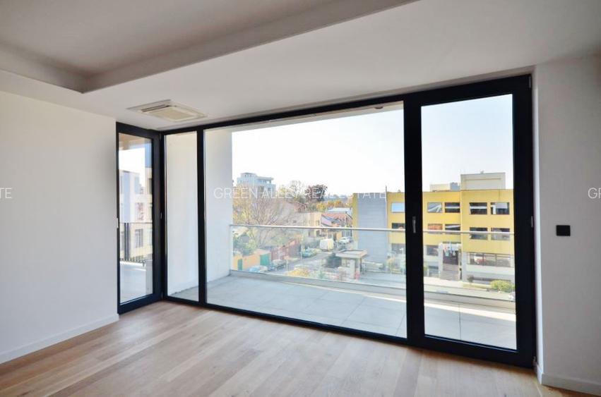 APARTAMENTUL TAU DE LANGA PARCUL VERDI || FLOREASCA || 3 CAMERE - 14