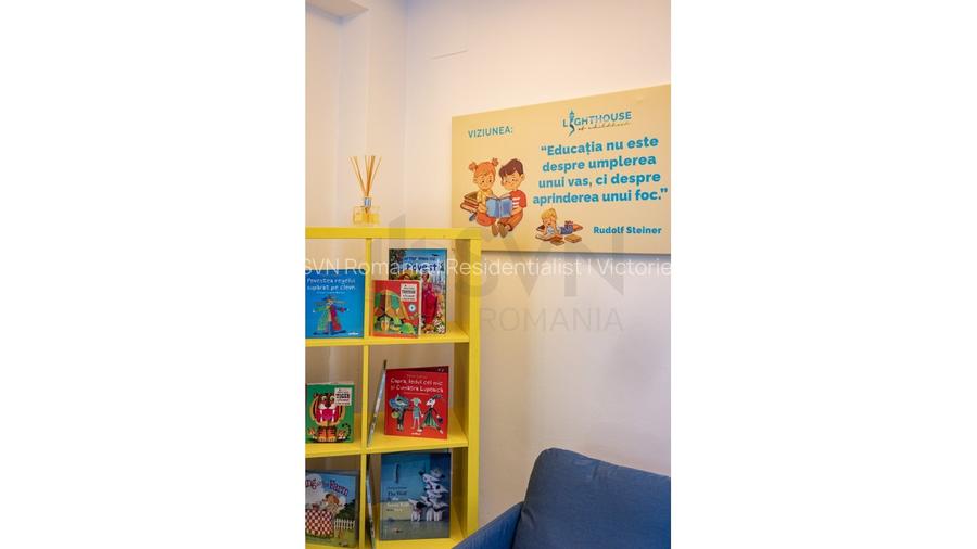 REV2004642 Imobil de inchiriat Parcul Carol Gradinitia - 9