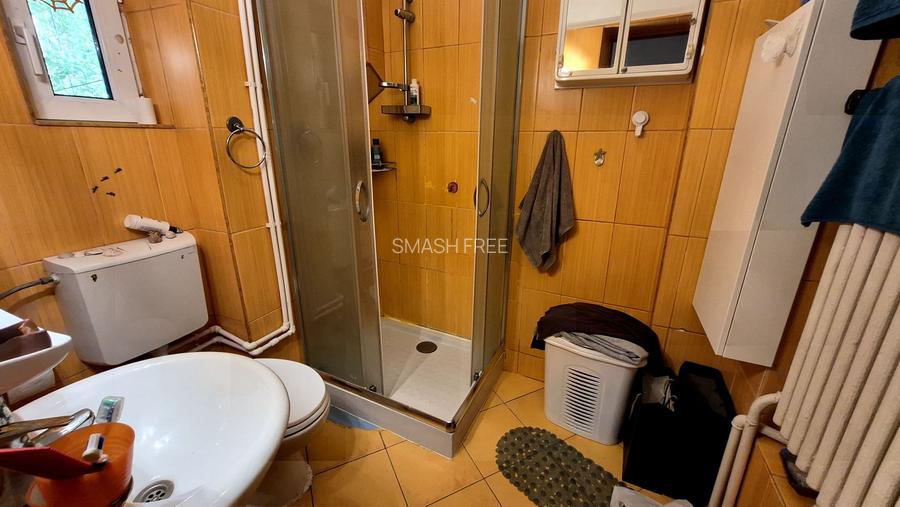 Casa S+P+ 1 Etaj + Pod -  264,16 mp + teren 162 mp - Universitate - Armeneasca - 12