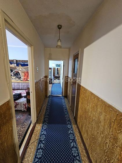 Apartament 3 camere necesita renovare, Lujerului, Militari - 11