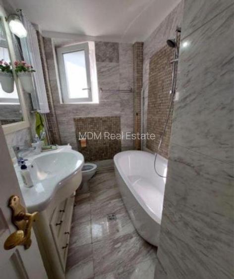 inchiriere 2 camere Dorobanti, parcare, centrala proprie - 10