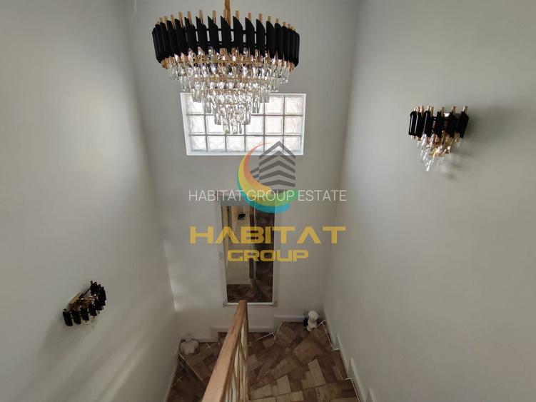 Casă 4 Camere în Popești-Leordeni - Splaiul Unirii - 8