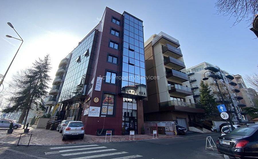 Puskin 22A, Charles de Gaulle - comision 0%, reprezentam proprietarul! - 3