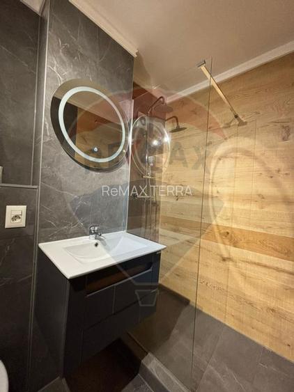 Apartament cu 1 camere de vânzare pe strada MOTORULUI renovata recent - 18
