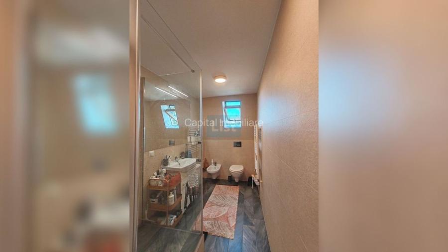 Vanzare apartament cu 3 camere in  cartierul Gheorgheni. Comision 0! - 4